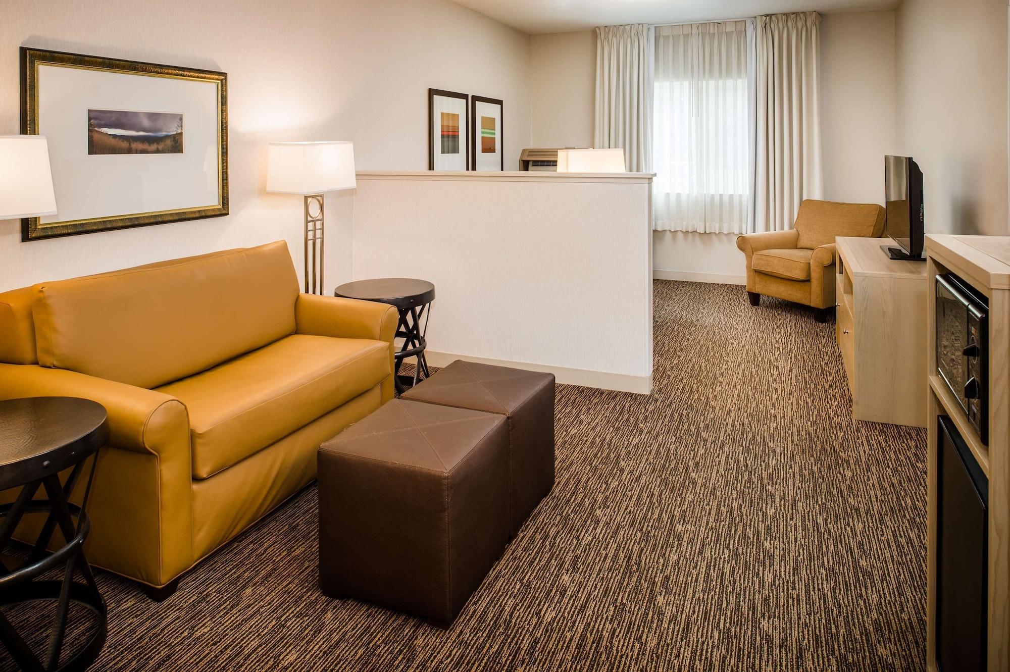 Doubletree By Hilton Olympia Hotell Exteriör bild